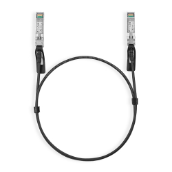 SFP Модул 10G SFP+ кабел за директно свързване TP-Link TL-SM5220-1M DAC 1 метър