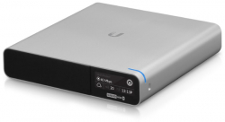 Безжично у-во Контролер Ubiquiti UniFi Cloud Key GEN 2 PLUS UCK-G2-PLUS