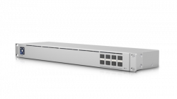 Комутатор/Суич SFP+ комутатор Ubiquiti UniFi Switch Aggregation USW-Aggregation