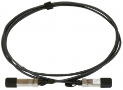 Кабел/адаптер Оптичен кабел Mikrotik SFP+ direct attach cable 3 метра