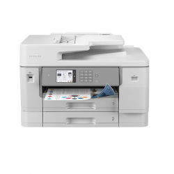Мултифункционално у-во Brother MFC-J6955DW Inkjet Multifunctional