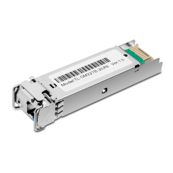 SFP Модул TP-Link TL-SM321B-2 1000Base-BX WDM двупосочен SFP модул