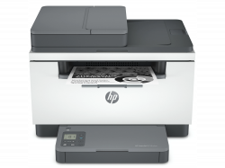 Мултифункционално у-во HP LaserJet M234sdwe, 3 в 1, A4, Wi-Fi