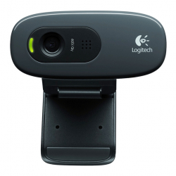 Уеб камера LOGITECH C270 HD Webcam