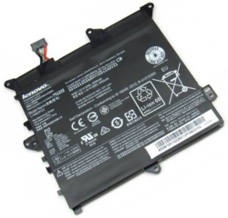 Батерия за лаптоп Батерия ОРИГИНАЛНА Lenovo IdeaPad 300S-11IBR YOGA 300 Flex ремаркетирана