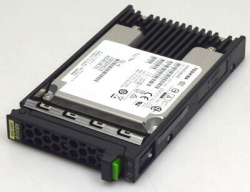 Сървърен компонент FUJITSU SSD SATA 6Gb-s 1.92TB Read-Intensive hot-plug 2.5inch enterprise 0.78