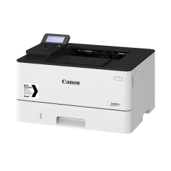 Принтер Canon i-SENSYS LBP236dw, Лазерен, A4, 1200 x 1200 dpi, Wi-Fi