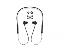 Слушалки Lenovo Bluetooth In-ear Headphones