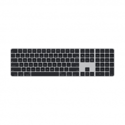 Клавиатура Apple Magic Keyboard with Touch ID and Numeric Keypad for Mac models - Bulgarian