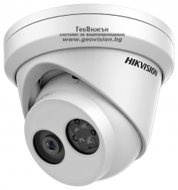 Камера HIKVISION DS-2CD2363G2-IU