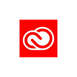 Софтуер Adobe Creative Cloud for teams All Apps, Multiple Platforms, EU English, Subscription New