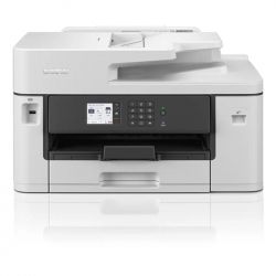 Мултифункционално у-во Brother MFC-J2340DW Inkjet Multifunctional