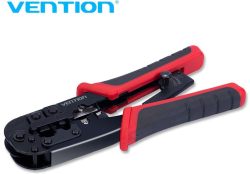 Инструмент/Тестер Vention Клещи за кримпване Multi-Fuction Crimping Tool - KEAB0