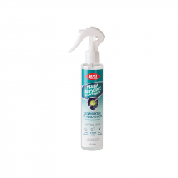 Почистващ продукт HMI Дезинфектант за повърхности Ido Spray, 200 ml