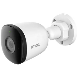 Камера Imou Bullet PoE IP camera, 2MP, 1-2.8" progressive CMOS, H.265-H.264