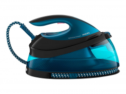 Бяла техника PHILIPS System iron PerfectCare Compact max 6.5 bar up to 420g steam boost