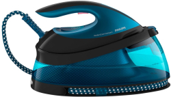 Ютия PHILIPS System iron PerfectCare Compact max 6.5 bar up to 420g steam boost
