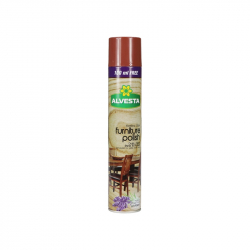 Почистващ продукт Alvesta Препарат за мебели, лавандула, 300 ml