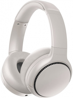 Слушалки PANASONIC RB-M700BE-C bluetooth headphones ANC white