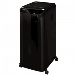Fellowes Шредер за унищожаване на документи Automax 600M, P-5