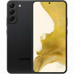 Смартфон SAMSUNG SM-S906BZKDEUE Galaxy S22+ 5G Exynos 6.6inch 8GB 128GB Android 12 Black