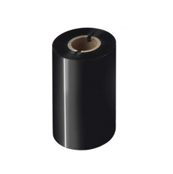 Лента за матричен принтер BWS1D300110 Brother standard wax black 110mmx300m ribbon (PK OF 12)