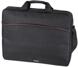 Чанта/раница за лаптоп Чанта за лаптоп HAMA Tortuga, 44 cm (17.3&quot;), Полиестер, Черен