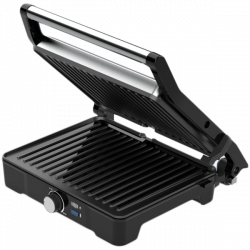AENO Electric Grill EG2: 2000W, Temperature regulation, Max opening