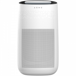 AENO Air Purifier AP1S, WiFi, UV lamp, CADR 450 m³-h, 60m2, carbon filter +Hepa H13