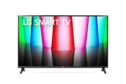 Телевизор LG 32LQ570B6LA, 32" LED HD TV, 1366x768, DVB-T2-C-S2, webOS, ThinQ AI,HDR10 Pro