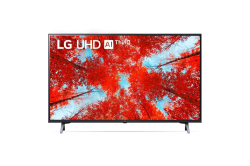 Телевизор LG 43UQ90003LA, 43" 4K IPS UltraHD TV 3840 x 2160, DVB-T2-C-S2, webOS Smart TV