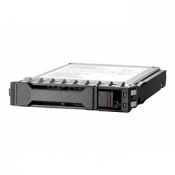 Хард диск / SSD HPE HDD 2.4TB 2.5inch SAS 12G Mission Critical 10K BC 3-year Warranty 512e Gen10+