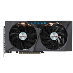 Видеокарта GIGABYTE GeForce RTX 3060Ti EAGLE OC 8GB GDDR6