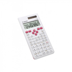 Продукт Canon Инженерен калкулатор F-715SG, 12-разряден, бял