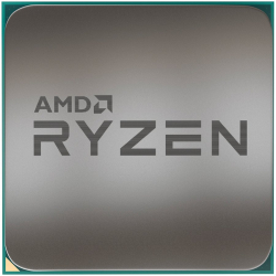 Процесор AMD CPU Desktop Ryzen 3 4C-4T 3200G (4.0GHz, 6MB, 65W, AM4) tray