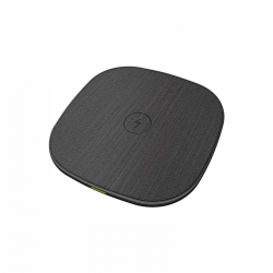 Принадлежност за смартфон Yenkee Зарядно устройство 5150, безжично, 15 W, черно