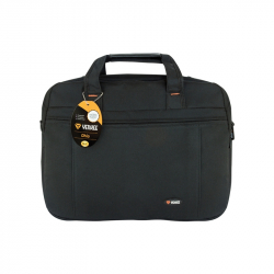 Чанта/раница за лаптоп Yenkee Чанта за лаптоп 1501 Ohio, 15.6'', черна