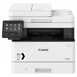 Мултифункционално у-во CANON MF-453DW AIO LASER