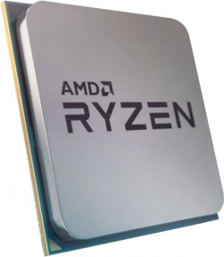 Процесор AMD Ryzen 3 4100, AM4 Socket, 4 Cores, 8 Threads, 3.8GHz(Up to 4.0GHz), 6MB Cache,65W