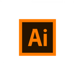 Софтуер Софтуер Adobe Illustrator for teams, Multiple Platforms, EU English, Subscription New
