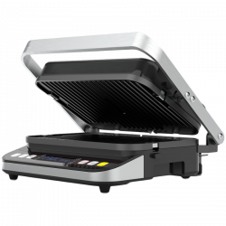 AENO ''Electric Grill EG1: 2000W, 3 heating modes - Upper Grill, Lower Grill, Both
