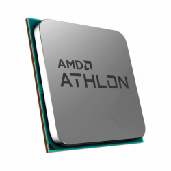Процесор AMD CPU Desktop 4C-4T Athlon Gold 3150G (3.5-3.9GHz Max, 6MB, 45-65W AM4) tray