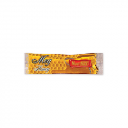 Продукт Multipack Пчелен мед, в тарелка, 15 g, 30 броя