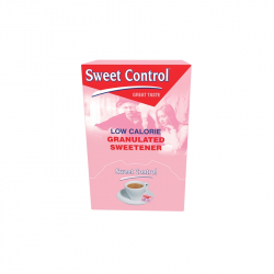 Продукт Sweet Control Подсладител, в кутия, 0.8 g, 300 броя