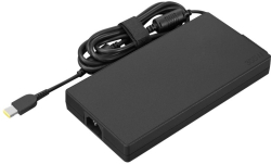 Захранване за лаптоп LENOVO Slim 300W AC Adapter