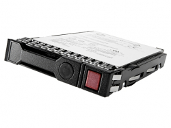 Хард диск / SSD HPE 4TB SAS 7.2K LFF LP HDD