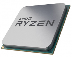 Процесор AMD RYZEN 5 5500 MPK