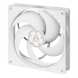 Вентилатор Arctic вентилатор Fan 140mm P14 PWM PST (White) - 200-1700rpm