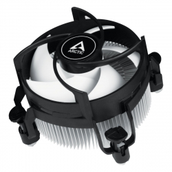 Охладител за процесор Arctic охлаждане за процесор CPU Cooler Alpine 17 - Intel LGA1700 - ACALP00040A