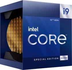 Процесор INTEL Core i9-12900KS 3.4GHz LGA1700 30M Cache Box CPU
